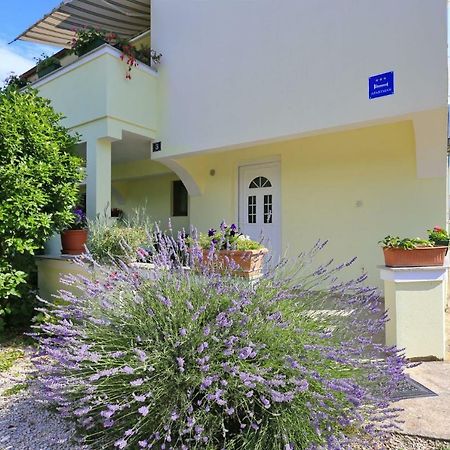 Apartments Romansa Zaton  Esterno foto