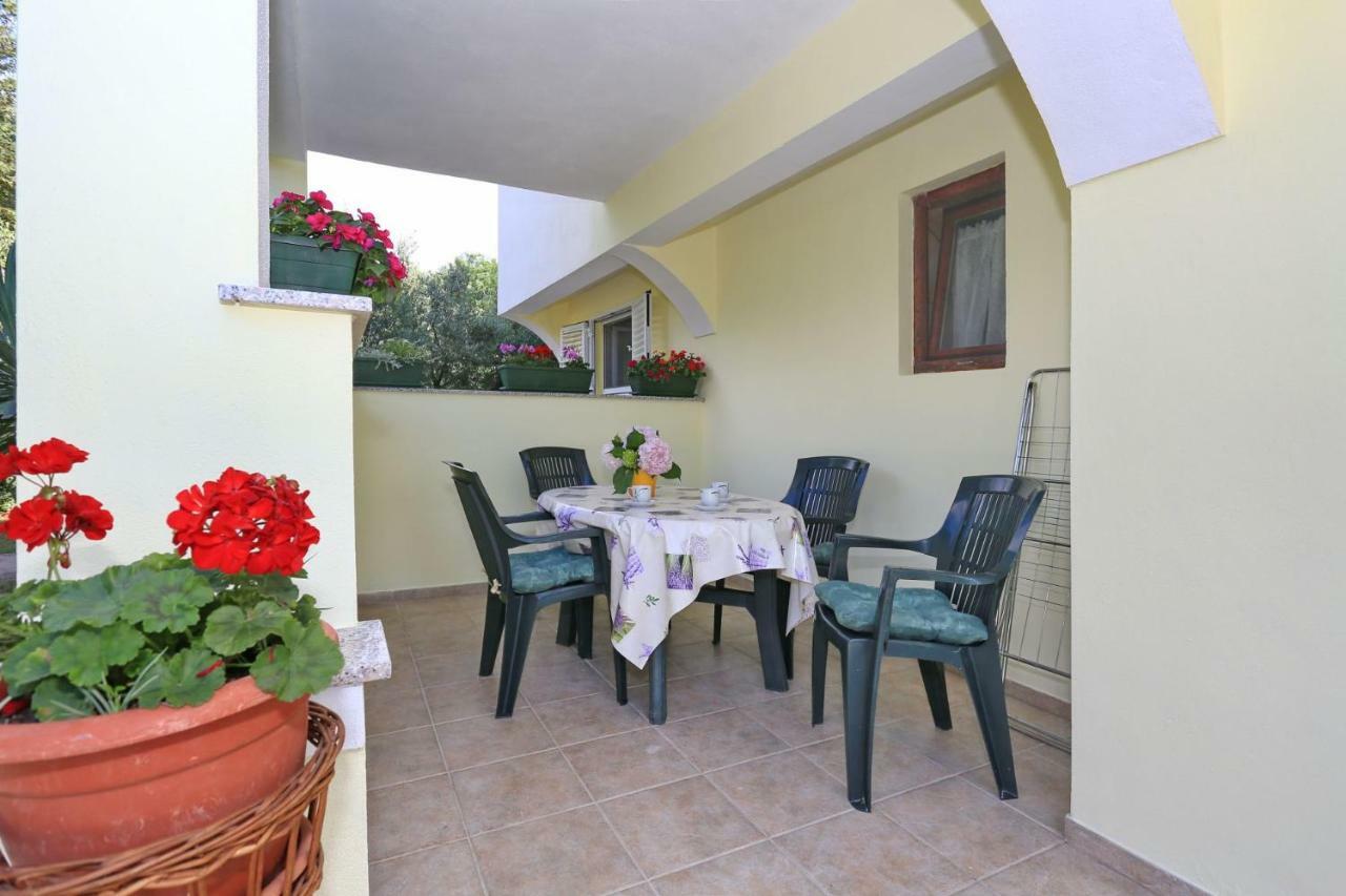 Apartments Romansa Zaton  Esterno foto