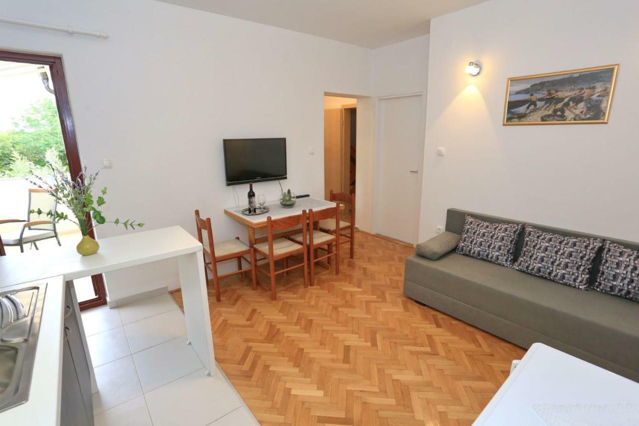 Apartments Romansa Zaton  Esterno foto