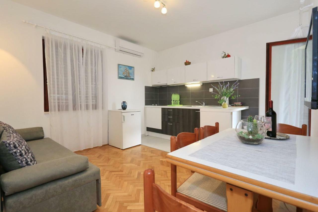 Apartments Romansa Zaton  Esterno foto