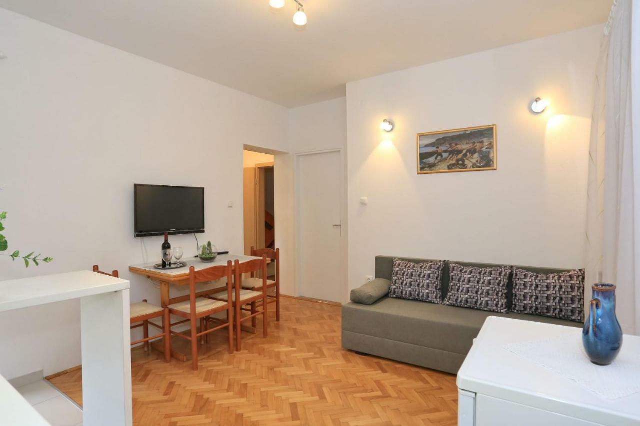 Apartments Romansa Zaton  Esterno foto