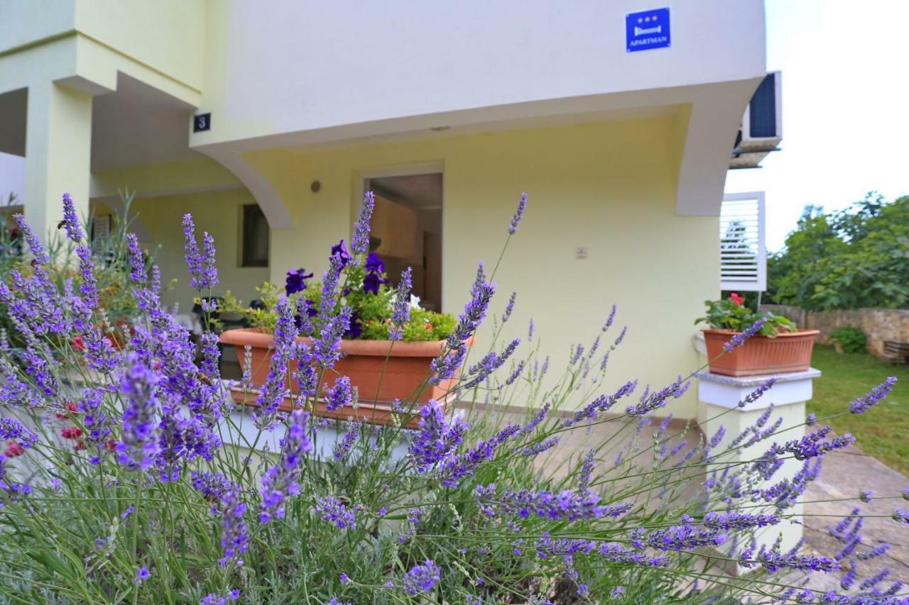 Apartments Romansa Zaton  Esterno foto